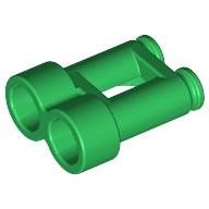 Lego dalekohled, zelená (4569053)